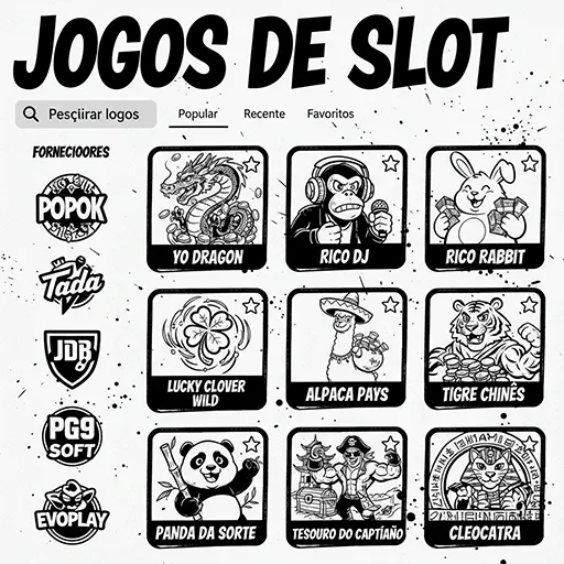 Jogos Exclusivos - 665a.com